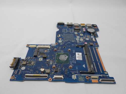 HP 15-ay033ni Notebook Motherboard BDL50 LA-D702P
